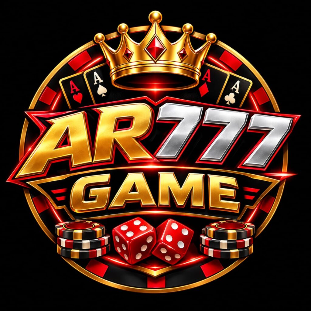 AR777 GAME
