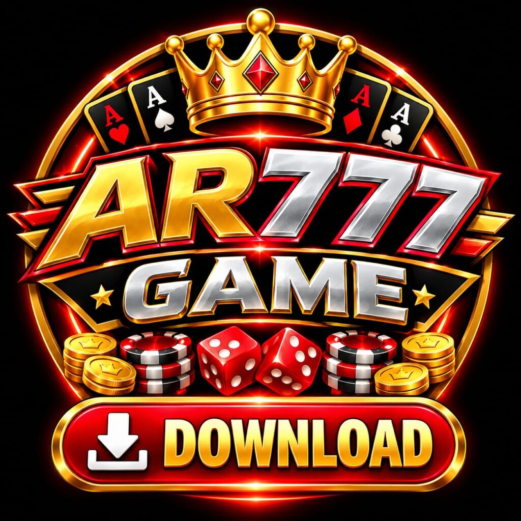 AR777 GAME