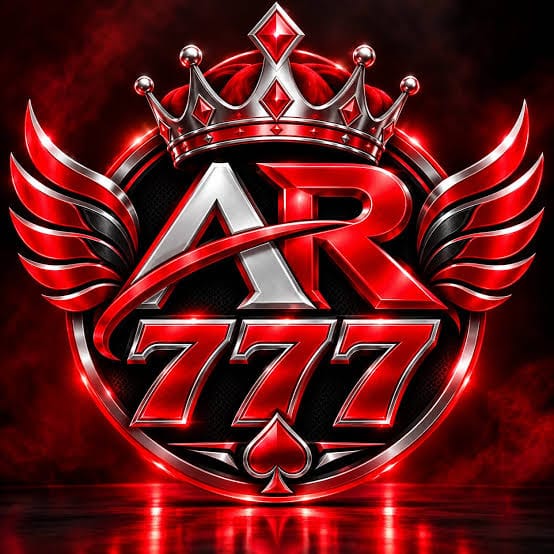 AR777 GAME